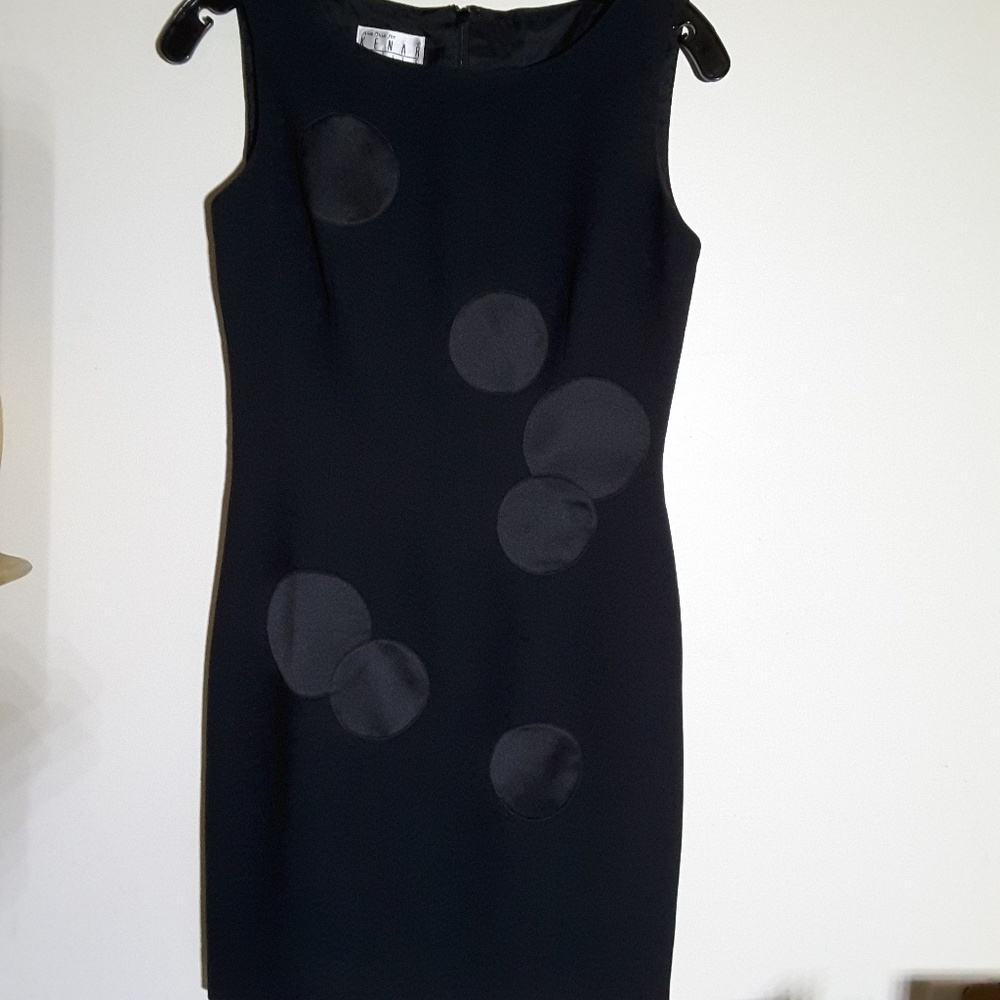 Kenar petite Dress